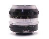 Nikkor-S Auto f/1.4 50mm Nippon Kogaku (Japan)