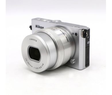 Nikon 1 J4 kit