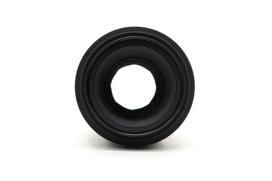 Sigma AF 105mm f/2.8 EX DG Macro 4/3 в упаковке