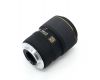 Sigma AF 105mm f/2.8 EX DG Macro 4/3 в упаковке