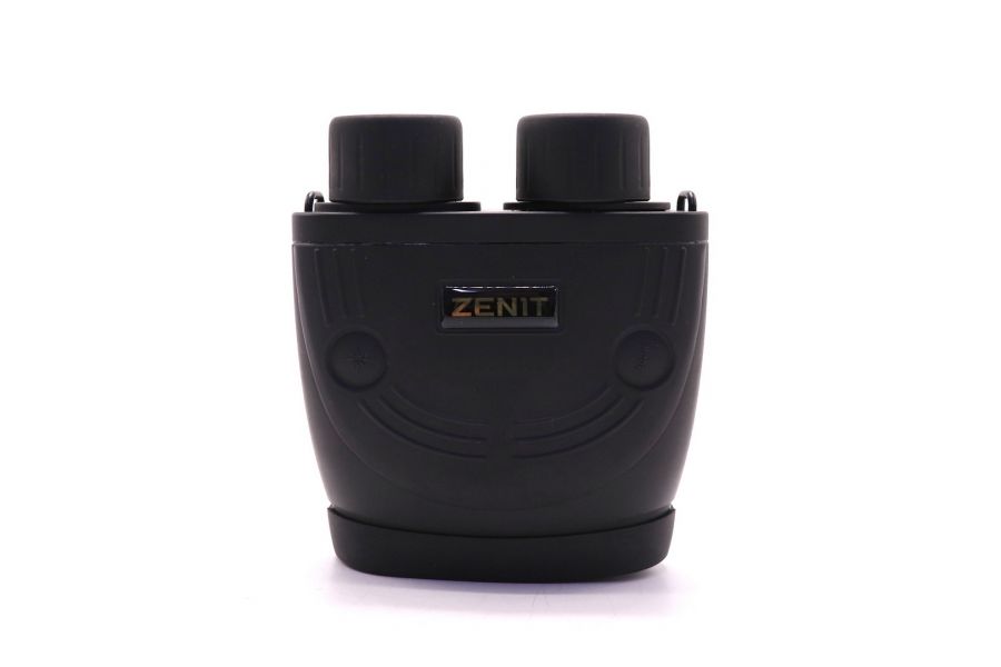Лазерный бинокль Zenit LRB 7x40A
