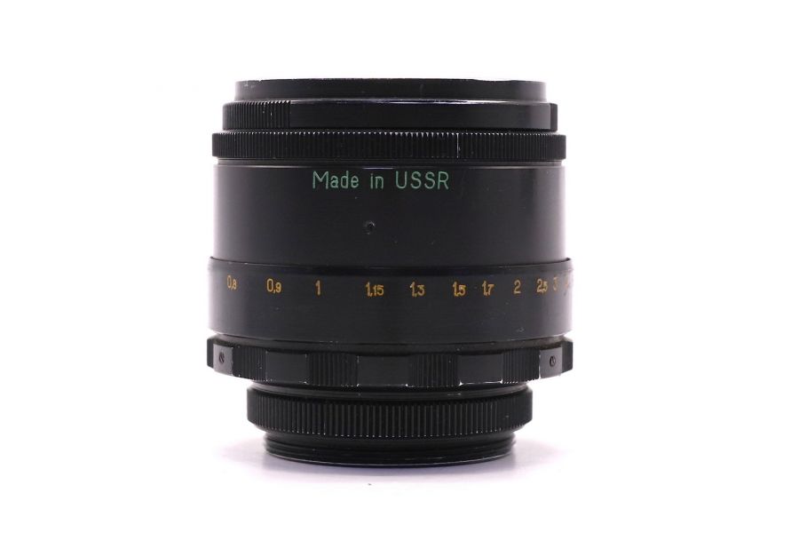 Гелиос 44-2 2/58 (СССР, 1973)