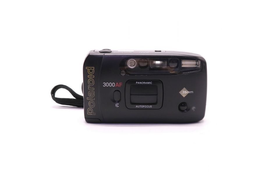 Polaroid 3000 AF (Thailand, 1997)