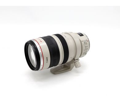Canon EF 28-300mm f/3.5-5.6L IS USM