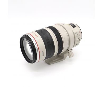 Canon EF 28-300mm f/3.5-5.6L IS USM