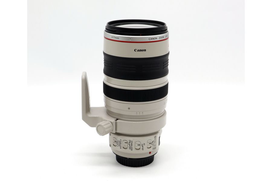 Canon EF 28-300mm f/3.5-5.6L IS USM