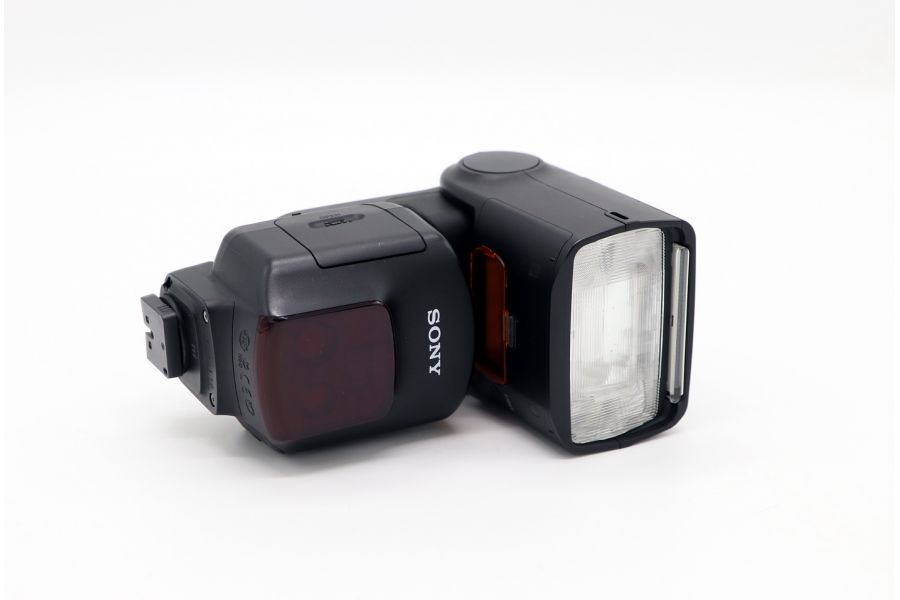 Фотовспышка Sony HVL-F60M б/у