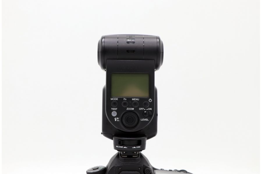 Фотовспышка Sony HVL-F60M б/у