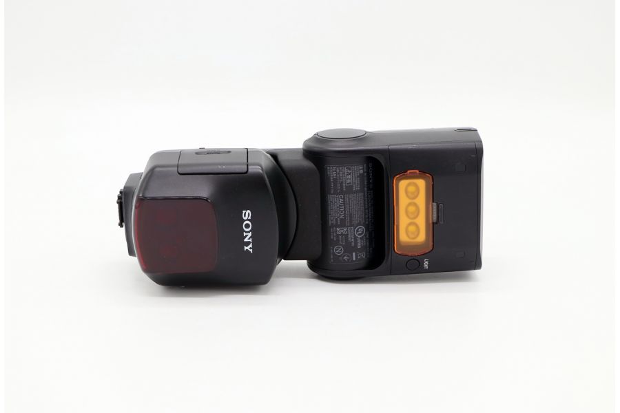 Фотовспышка Sony HVL-F60M б/у