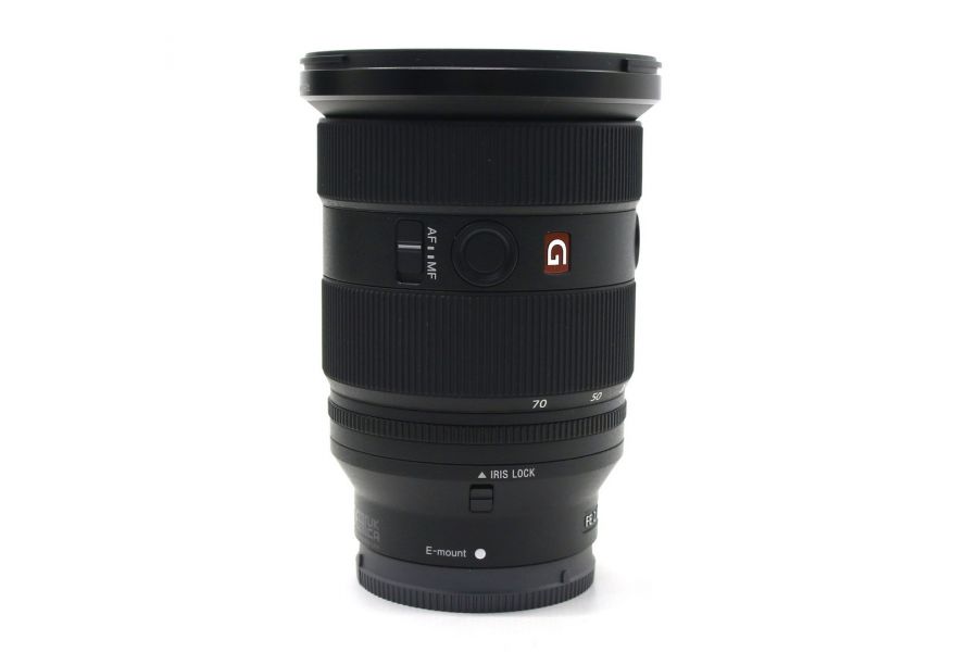 Sony FE 24-70mm f/2.8 GM II (SEL2470GM2) в упаковке