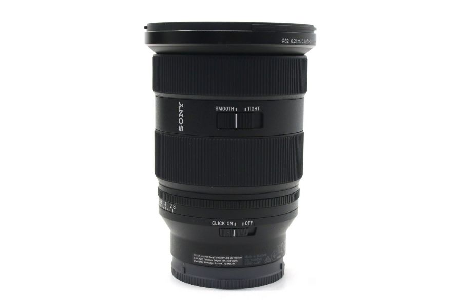 Sony FE 24-70mm f/2.8 GM II (SEL2470GM2) в упаковке