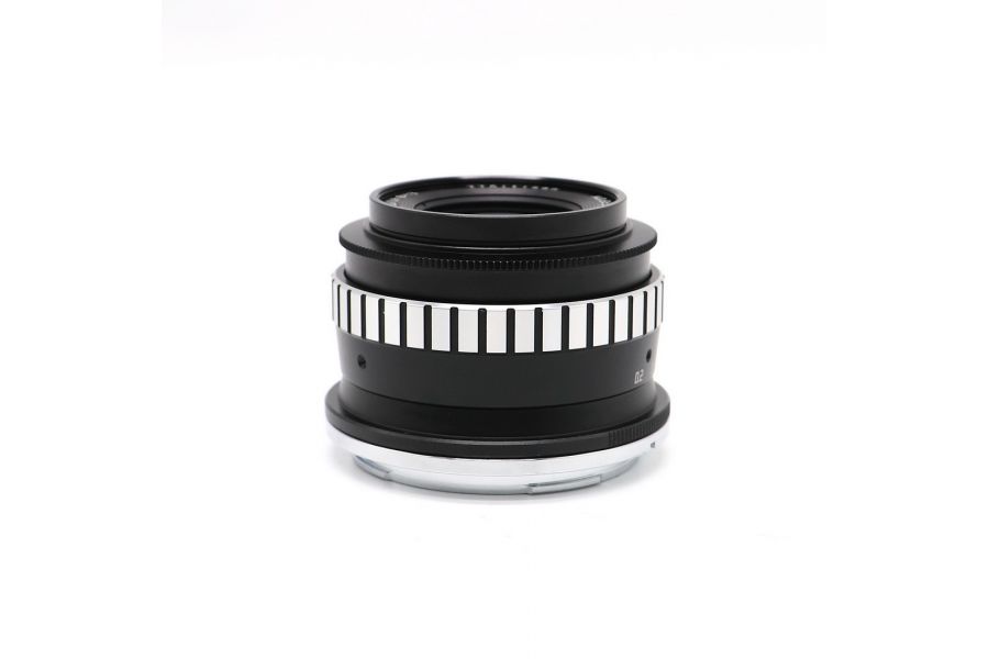 TTArtisan 23mm f/1.4 Nikon Z