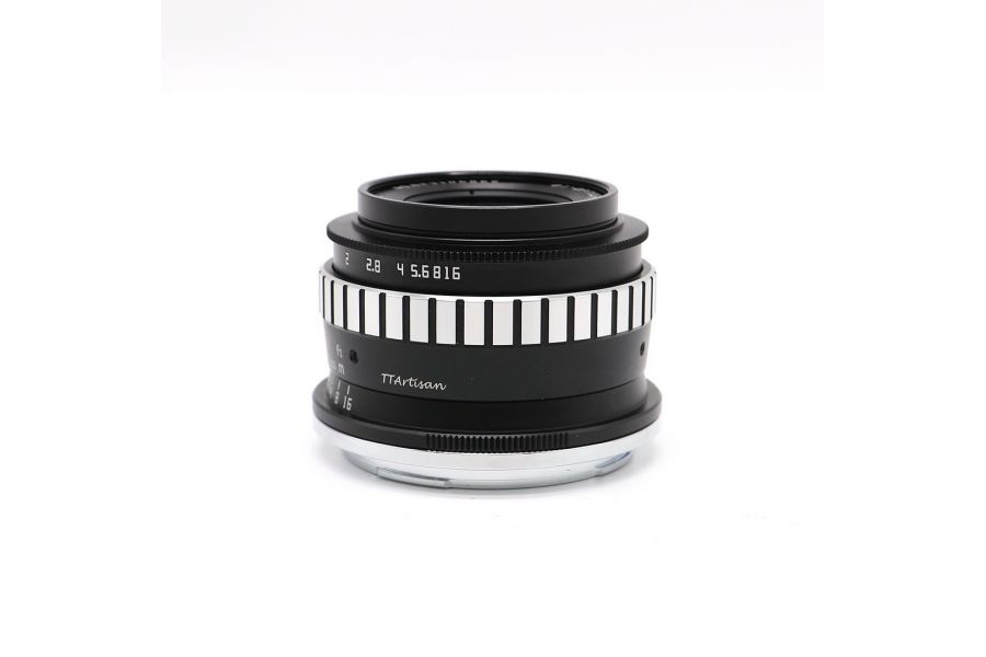 TTArtisan 23mm f/1.4 Nikon Z