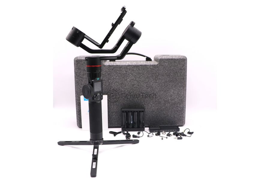 Стабилизатор FeiyuTech AK2000