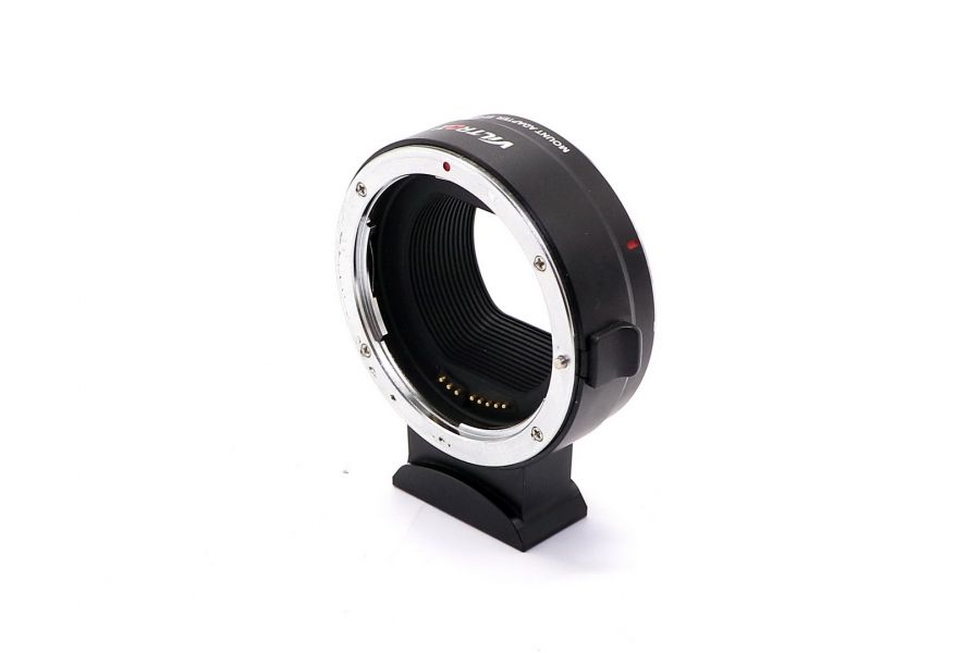 Переходник Viltrox EF-EOS R