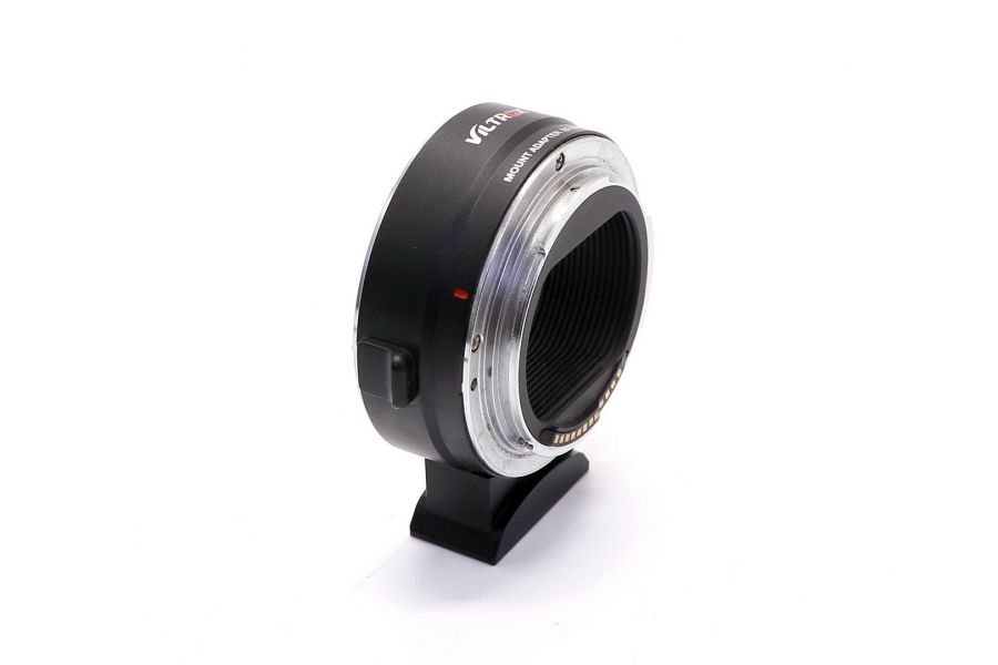 Переходник Viltrox EF-EOS R