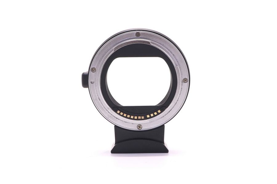 Переходник Viltrox EF-EOS R