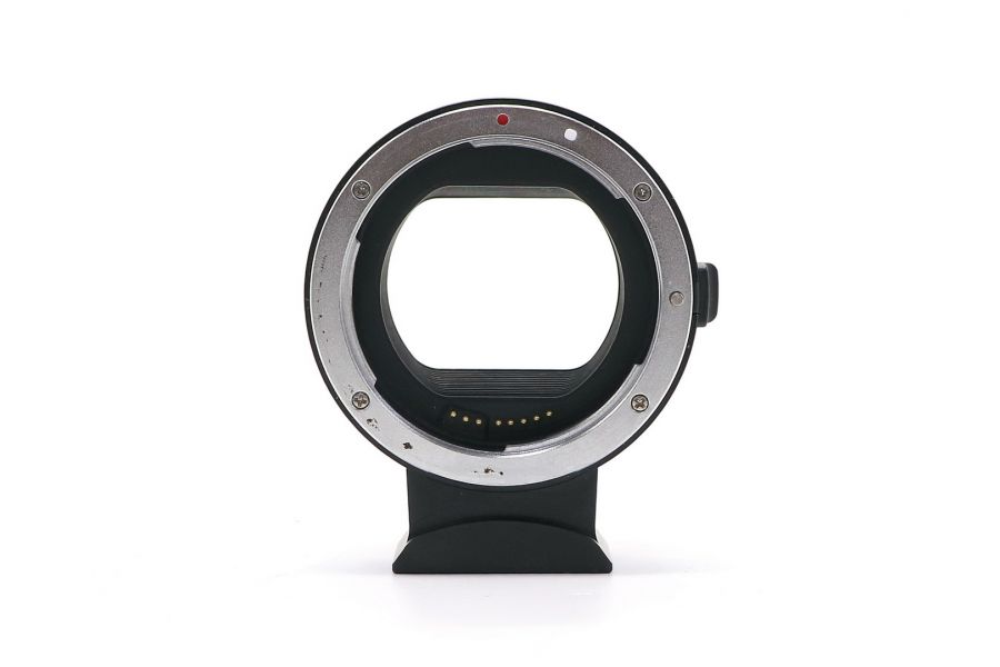 Переходник Viltrox EF-EOS R
