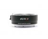Переходник Viltrox EF-EOS R