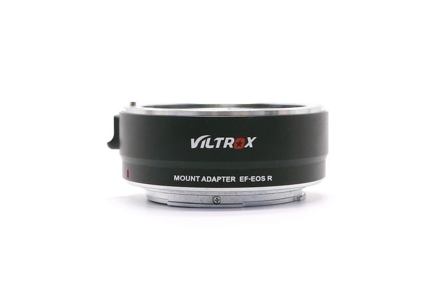 Переходник Viltrox EF-EOS R