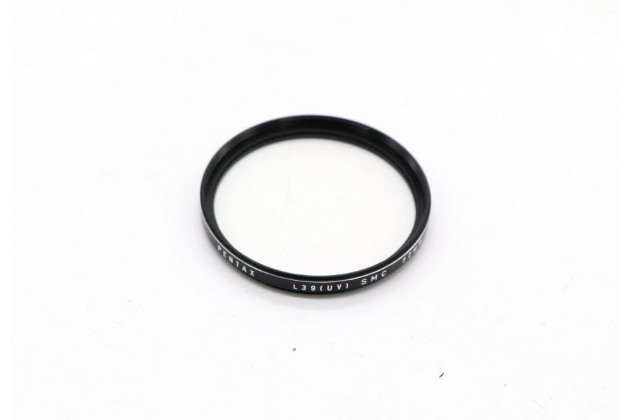Светофильтр Pentax L39(UV) SMC 52mm