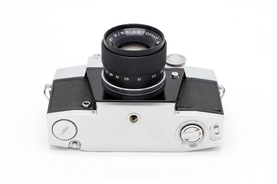 Киев 15 TTL (СССР, 1980)