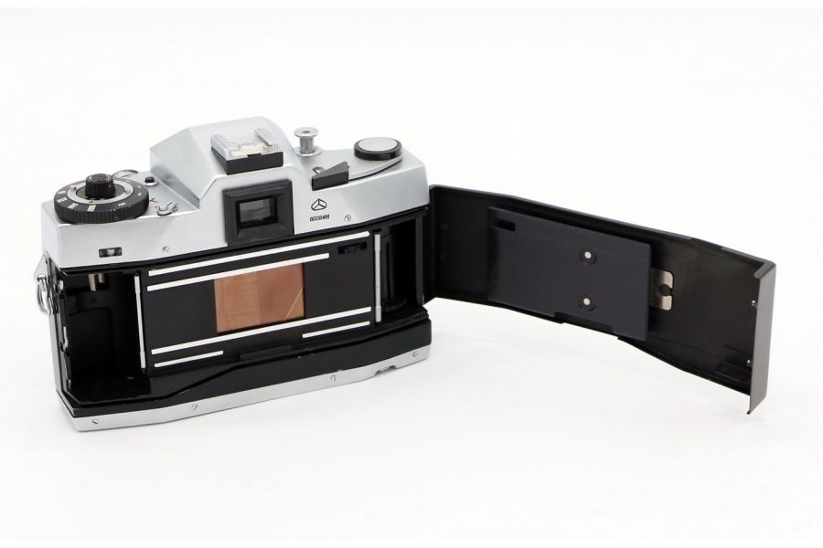 Киев 15 TTL (СССР, 1980)