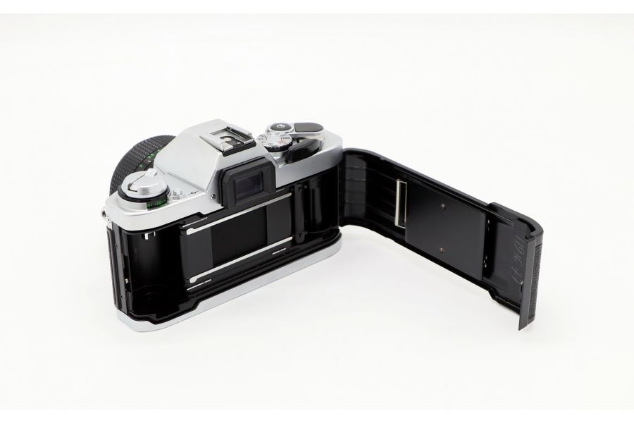 Canon AL-1 kit комплект (Japan, 1982)