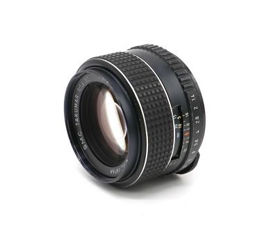 Купить Takumar 1.4/50 SMC Asahi Opt. Co. Japan Takumar 1.4/50 SMC Asahi Opt. Co. Japan