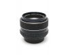 Takumar 1.4/50 SMC Asahi Opt. Co. Japan
