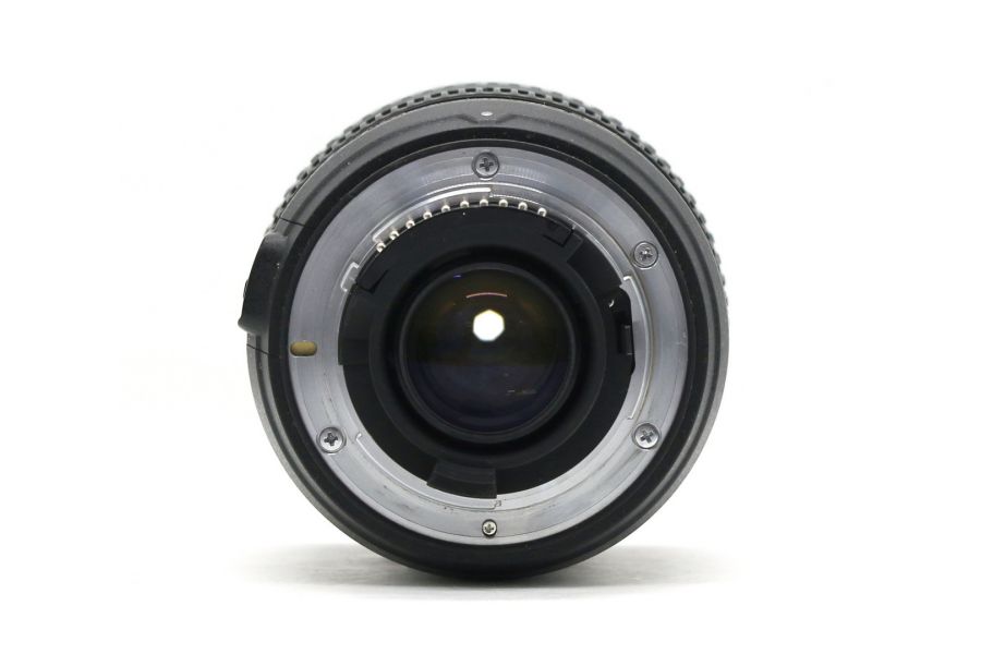 Nikon 18-70mm f3.5-4.5G ED-IF AF-S DX Zoom Nikkor (Thailand)