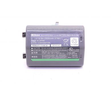 Аккумулятор Nikon EN-EL18c