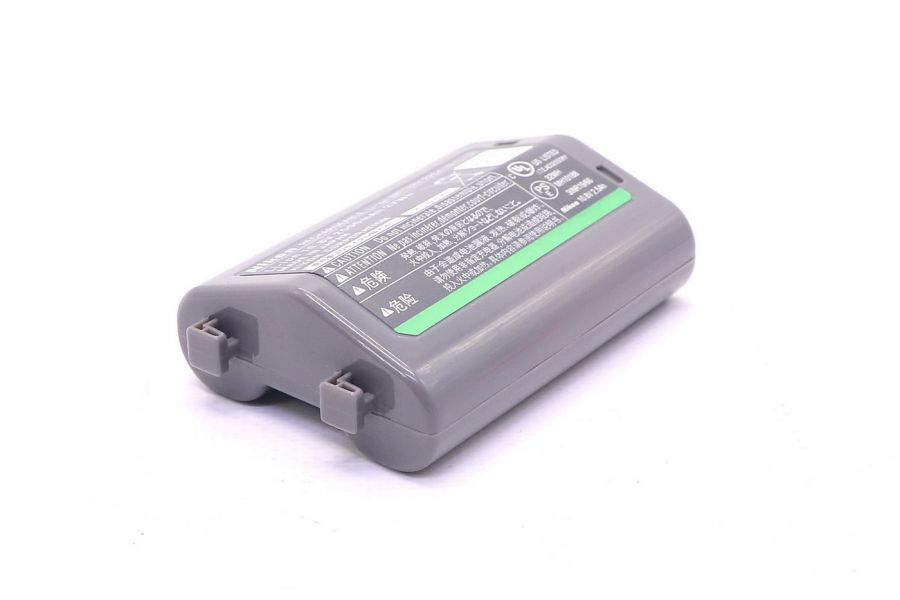 Аккумулятор Nikon EN-EL18c