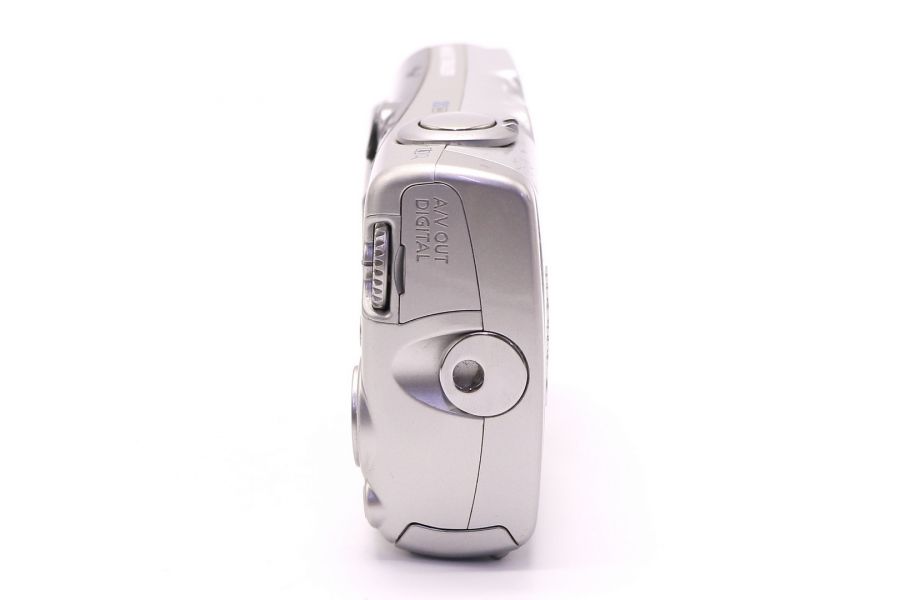 Canon IXUS 950 IS цифровая компактная фотокамера