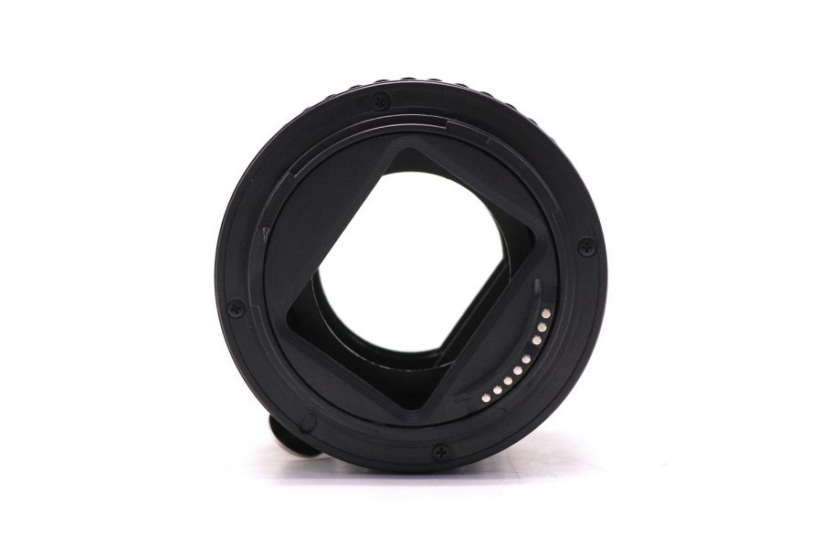 Макрокольца автофокусные для Canon (China) черные 