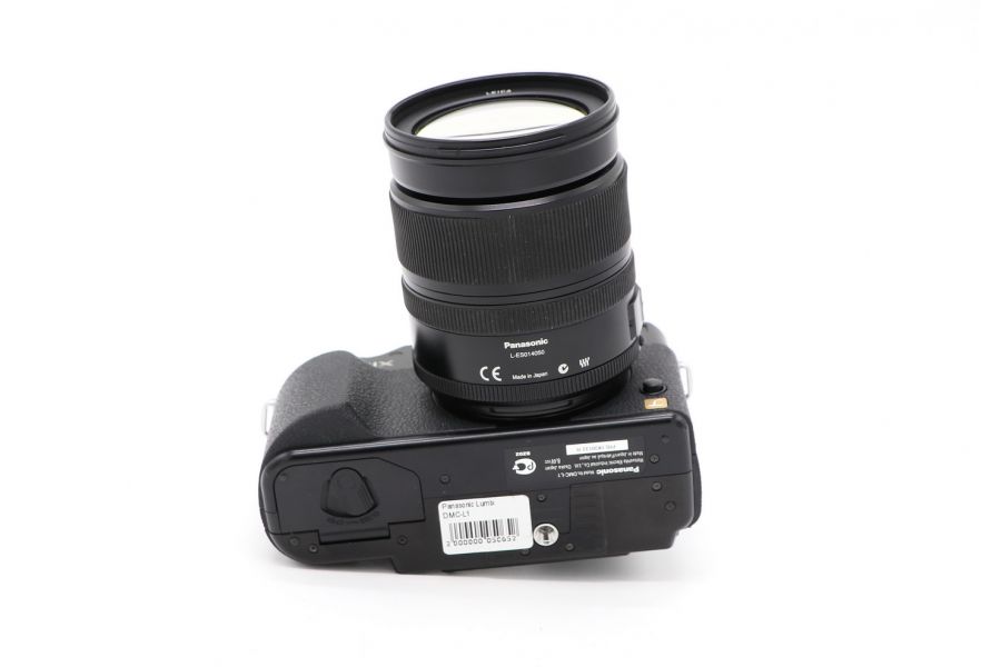 Panasonic Lumix DMC-L1