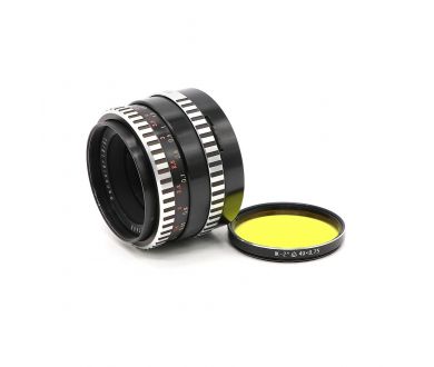 Купить Pancolar 1.8/50 CZJ для Micro 4/3 Pancolar 1.8/50 CZJ для Micro 4/3