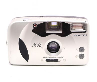 Praktica M50 ST