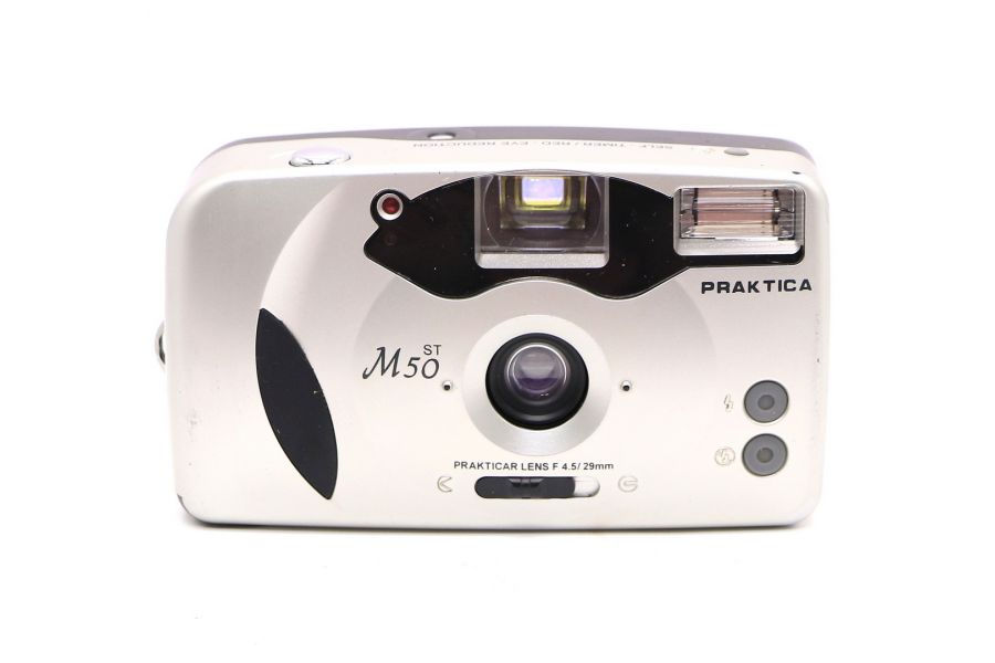 Praktica M50 ST