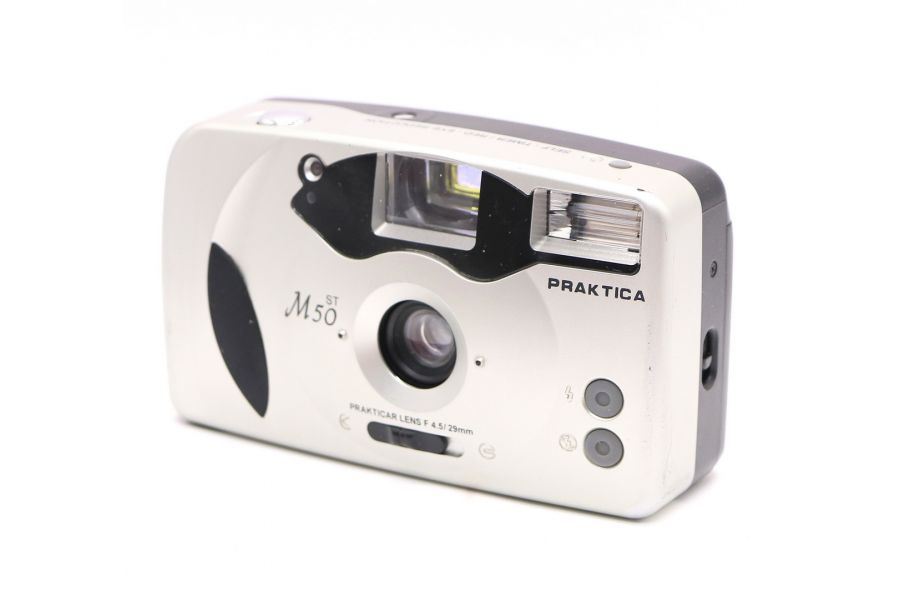 Praktica M50 ST