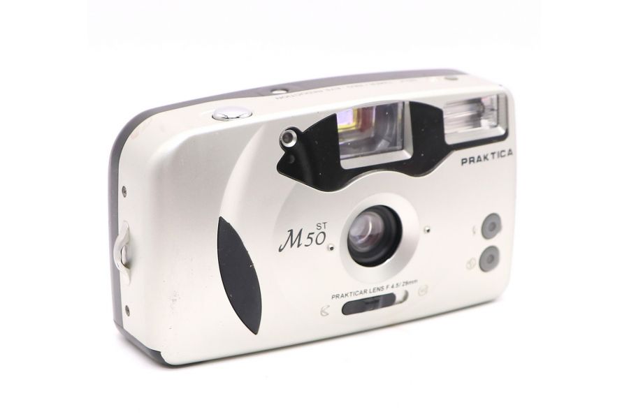 Praktica M50 ST