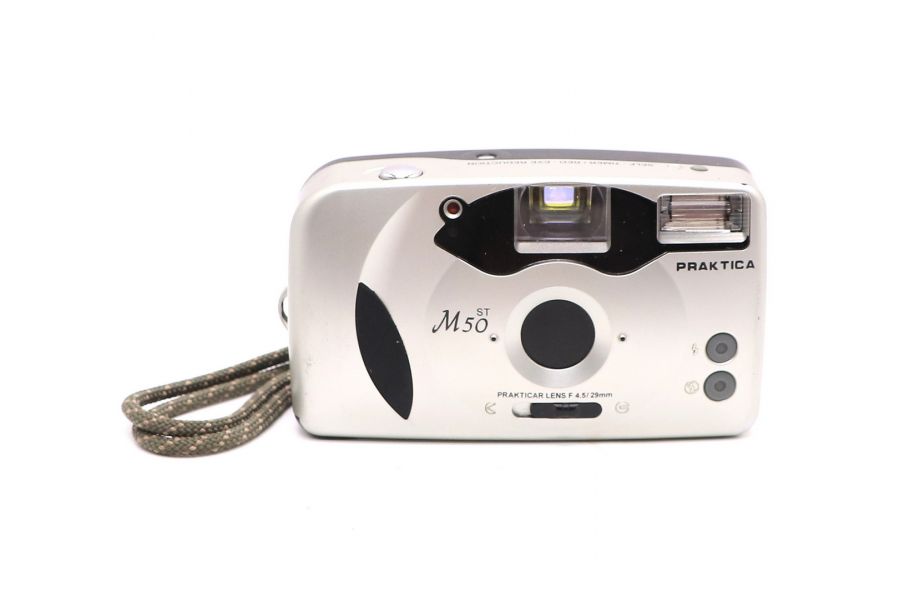 Praktica M50 ST