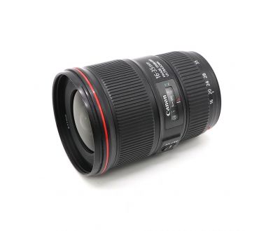 Canon EF 16-35mm f/4L IS USM