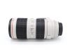 Canon EF 70-200mm f/2.8L IS III USM