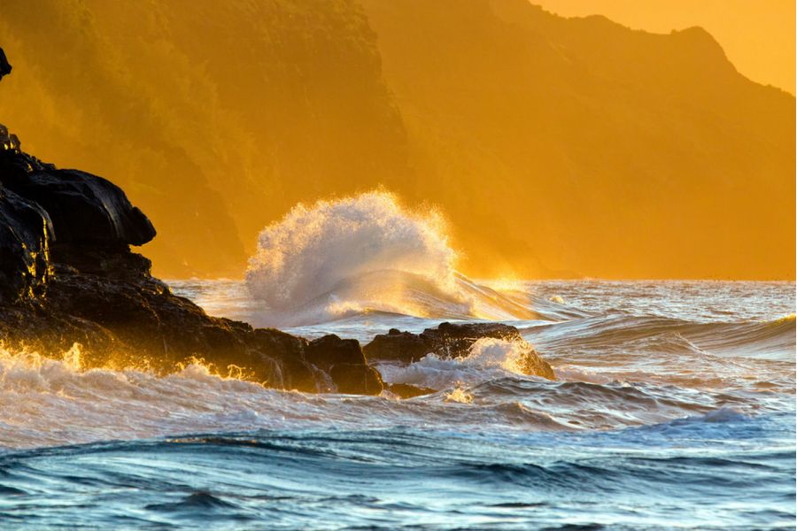 Canon EF 70-200mm f/2.8L IS III USM