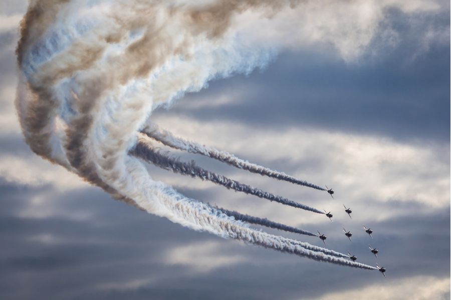 Canon EF 70-200mm f/2.8L IS III USM