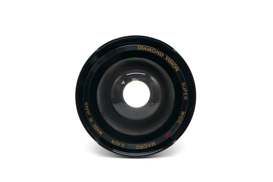Конвертер Diamond Vision Super Wide AF Macro 0.42x