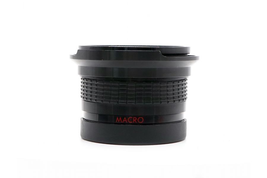 Конвертер Diamond Vision Super Wide AF Macro 0.42x