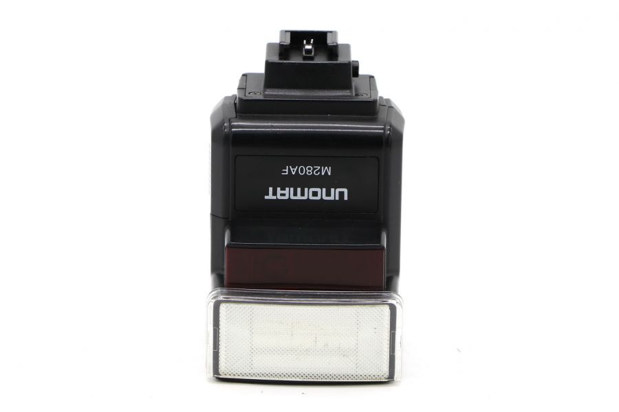 Фотовспышка Unomat M280AF