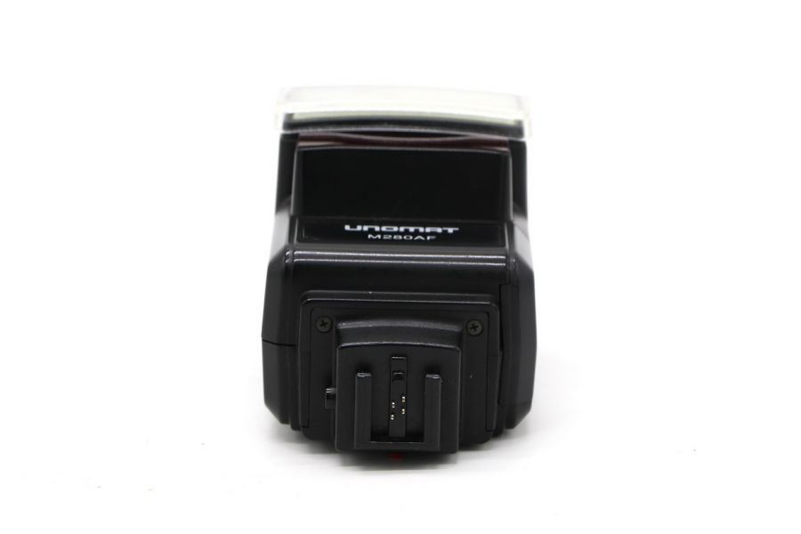 Фотовспышка Unomat M280AF